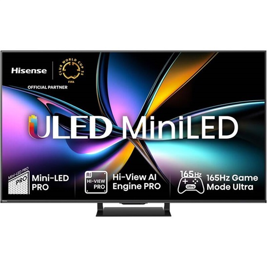 Hisense 65U7Q PRO